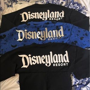 Disney Jersey - Kids/Youth